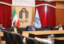 گزارش تصویری دومين نشست راهبرد تحصيلات عالي